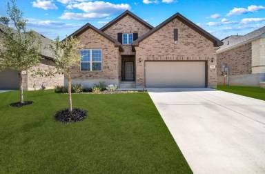 Main picture of 309 Kilmarnock