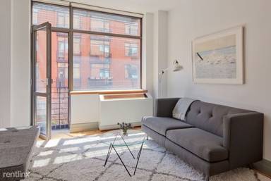 Main picture of Court House Apartments