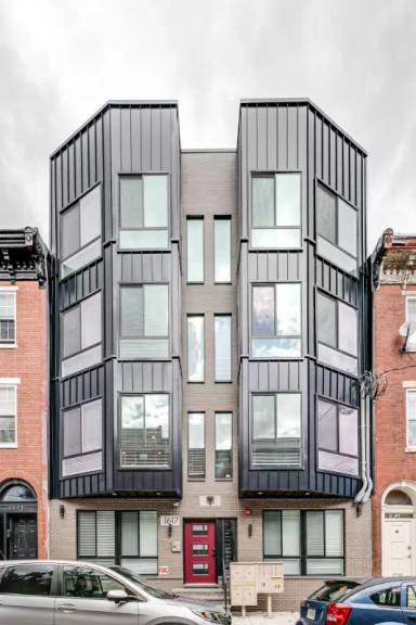 Main picture of 1617 Brown St