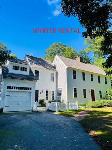 Main picture of 4 Palmer Rd