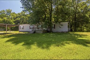 Main picture of 184 Austin Loop