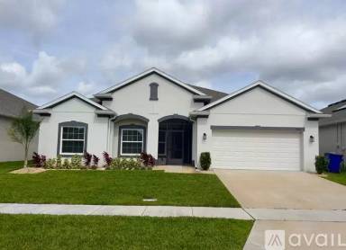 Main picture of 3850 Cabo Rojo Dr