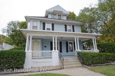 Main picture of 1007 E Washington St