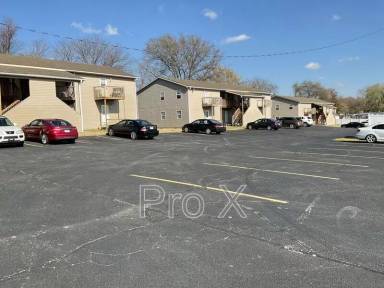 Main picture of Rockwood Apartments