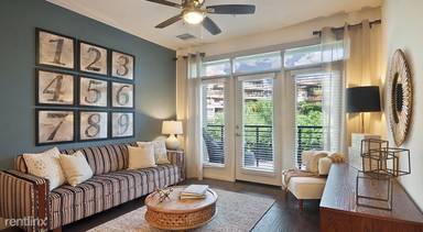 Main picture of The Moderne Apartments
