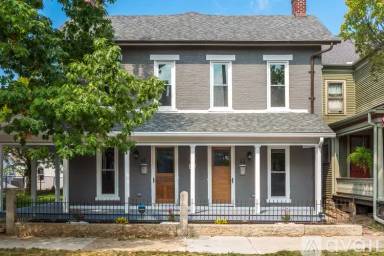 Main picture of 43 Green St