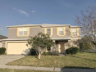 Main picture of 831 Horseshoe Falls Dr