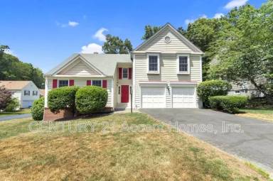 Main picture of 4354 Chambord Ln