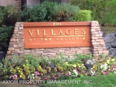 Main picture of Villages of the Galleria