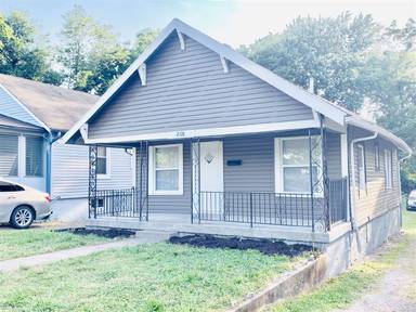Main picture of 2108 Cleveland Ave