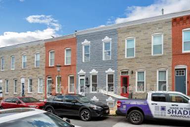 Main picture of 1465 Stevenson St