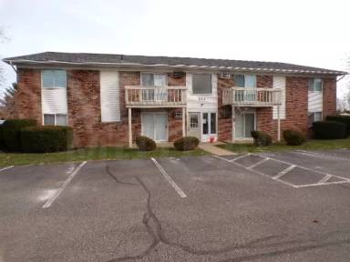 Main picture of 825 S Grand Ave