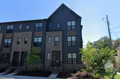 Main picture of 314 Echols St