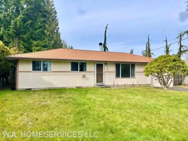 Main picture of 9320 1st Ave SE