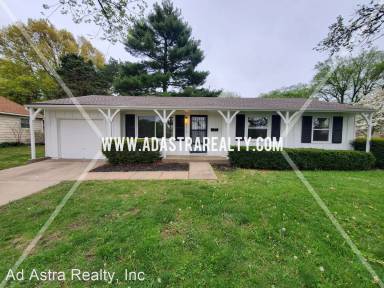 Main picture of 8819 Goddard St
