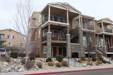 Main picture of Edgewater at Virginia Lake