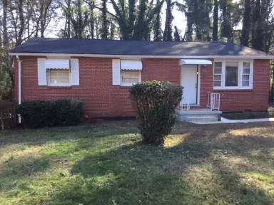 Main picture of 853 Sandy Creek Dr NW