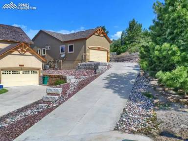 Main picture of 4478 College Park Ct