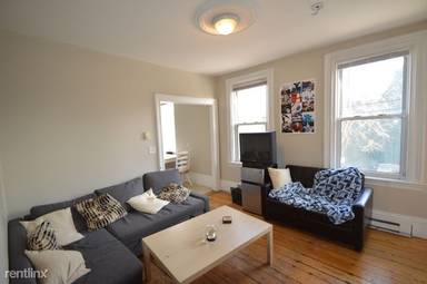 Main picture of 1 Alleghany St