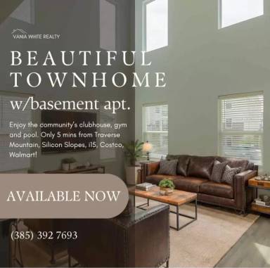 Main picture of 3916 W Hardman Way