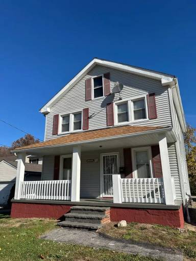 Main picture of 1733 Robindale St