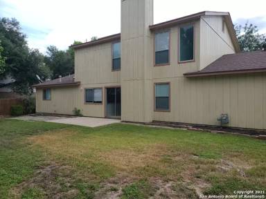 Main picture of 105 Splitrock Ln