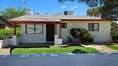 Main picture of 2116 Ashfork Ave