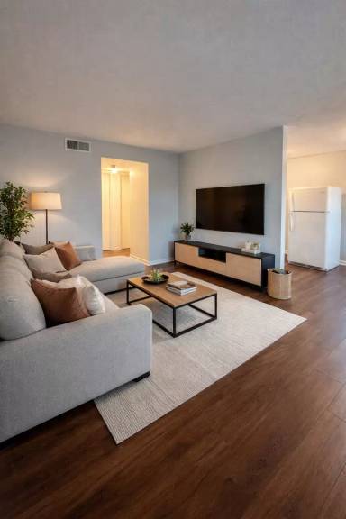 Main picture of 1704 Valley Forge Way