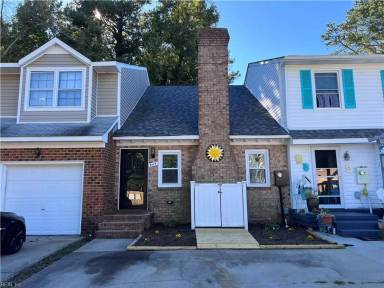 Main picture of 947 Wildwood Square Ct