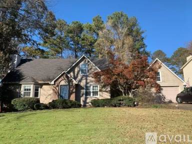 Main picture of 979 Otter Way NE