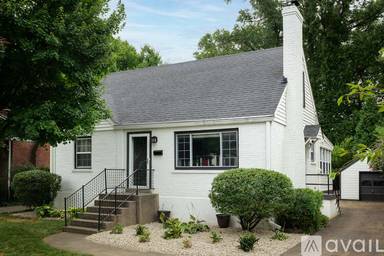 Main picture of 3808 Ormond Rd
