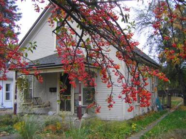 Main picture of 215 Edwards St