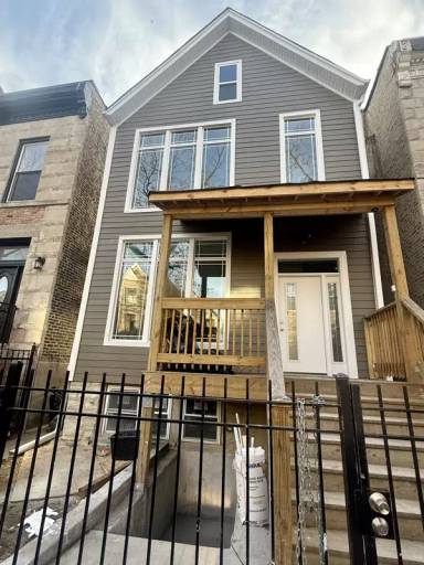 Main picture of 4618 S Evans Ave