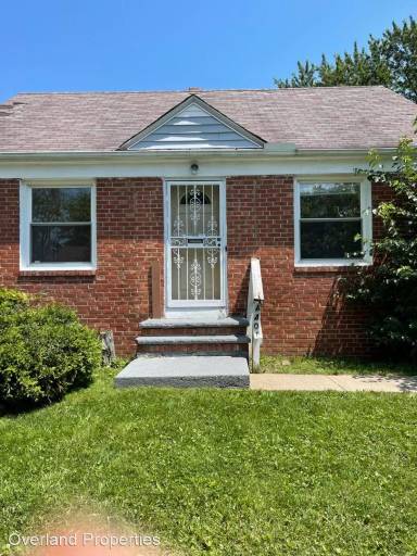 Main picture of 4401 Ingleside Rd