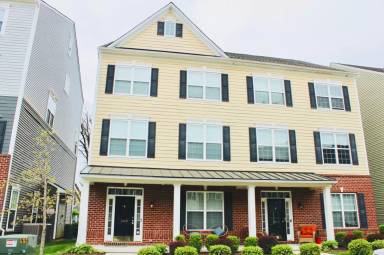 Main picture of 3469 Naamans Dr