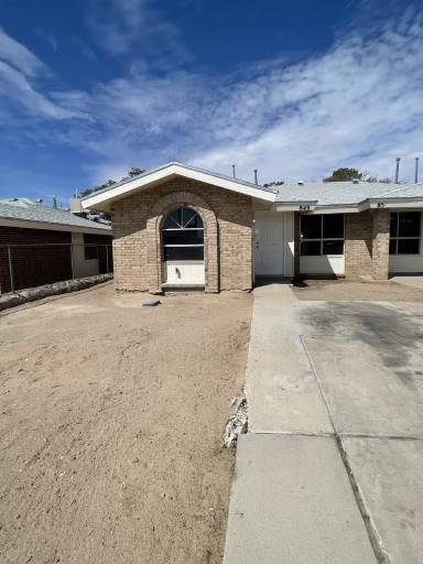 Main picture of 849 Montera Rd