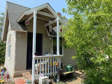 Main picture of 803 1/2 W Aspen Ave