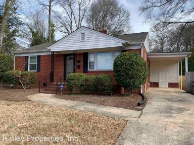 Main picture of 4805 Gilmore Dr