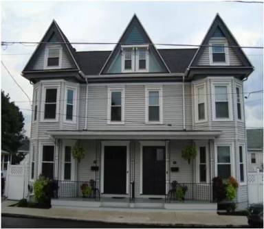Main picture of 124 E Front St