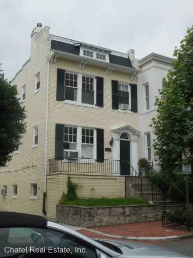 Main picture of 1410 33rd St NW