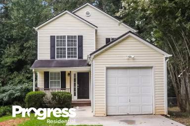 Main picture of 4429 Ford Pl