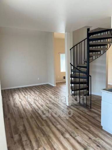Main picture of First Hill Apartments