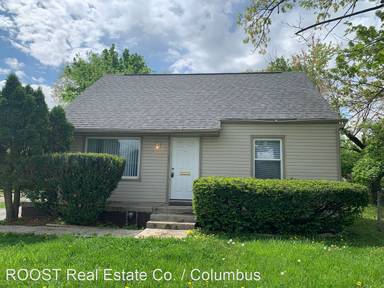 Main picture of 2177 Genessee Ave