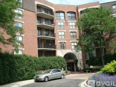 Main picture of River Place Condominiums