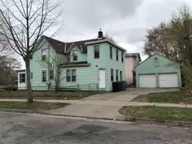 Main picture of 2327 N 6th St