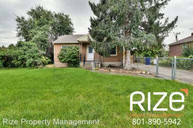 Main picture of 4341 W 5255 S