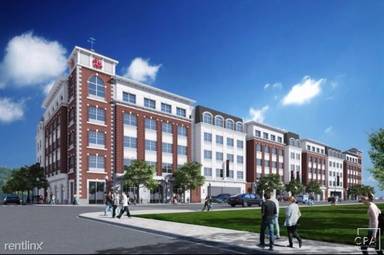 Main picture of Meridia Transit Plaza