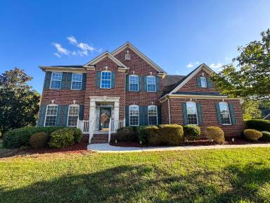 Main picture of 209 Oxcroft St