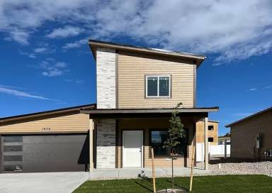 Main picture of 1500 Corral Pl