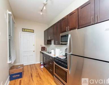 Main picture of 1431 W Belmont Ave